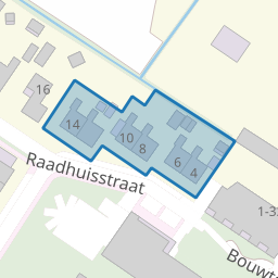 Perceel BTA00-I-2374