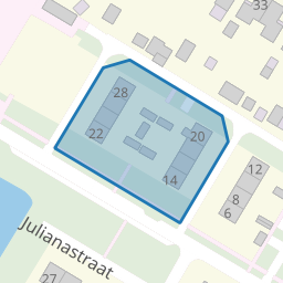 Perceel BTA00-I-2386