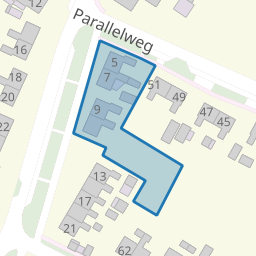 Perceel BTA00-I-2393