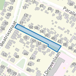 Perceel BTA00-I-2409