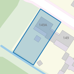 Perceel BTA00-I-2425