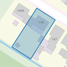 Perceel BTA00-I-2426