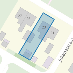 Perceel BTA00-I-2437