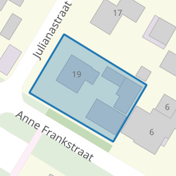 Perceel BTA00-I-2441