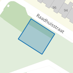 Perceel BTA00-I-2487