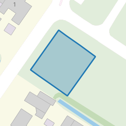 Perceel BTA00-I-2489