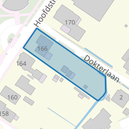 Perceel BTA00-I-2495