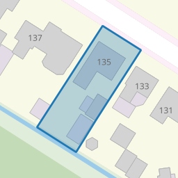 Perceel BTA00-I-2520