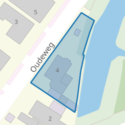 Perceel BTA00-I-2521