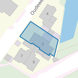 Perceel BTA00-I-2522