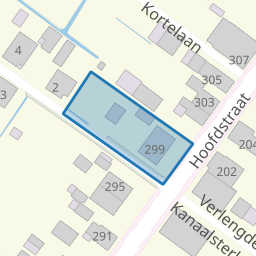 Perceel BTA00-I-2530