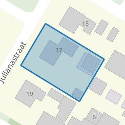 Perceel BTA00-I-2566