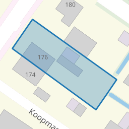 Perceel BTA00-I-2601