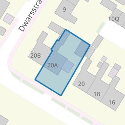 Perceel BTA00-I-2615