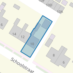 Perceel BTA00-I-2616