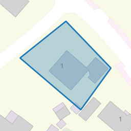 Perceel BTA00-I-2619