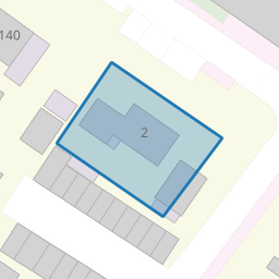 Perceel BTA00-I-2630