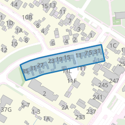 Perceel BTA00-I-2633