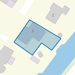 Perceel BTA00-I-2641