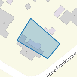 Perceel BTA00-I-2647