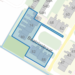 Perceel BTA00-I-2669