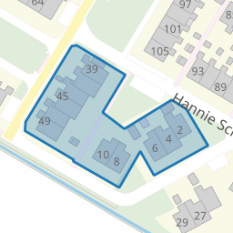 Perceel BTA00-I-2670