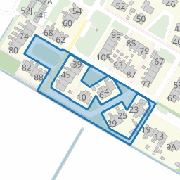 Perceel BTA00-I-2672