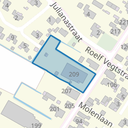 Perceel BTA00-I-2678