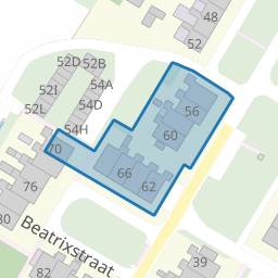 Perceel BTA00-I-2682