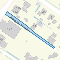 Perceel BTA00-I-2685