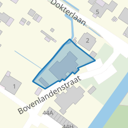 Perceel BTA00-I-2688