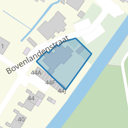 Perceel BTA00-I-2689