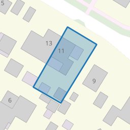 Perceel BTA00-I-2815