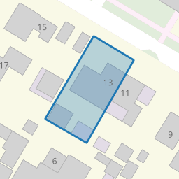 Perceel BTA00-I-2816