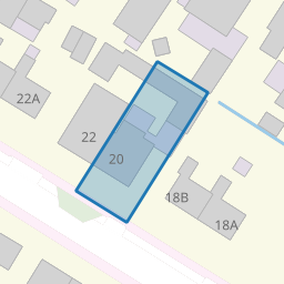 Perceel BTA00-I-2819