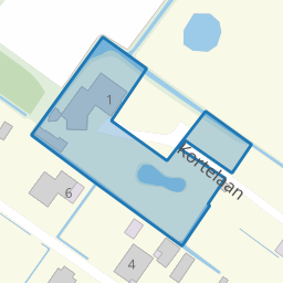 Perceel BTA00-I-2824