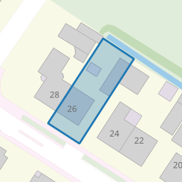 Perceel BTA00-I-2828