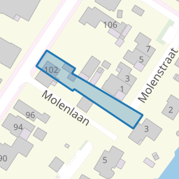 Perceel BTA00-I-2833