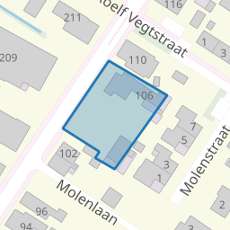 Perceel BTA00-I-2834