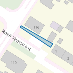 Perceel BTA00-I-2837