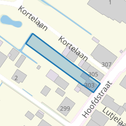 Perceel BTA00-I-2853