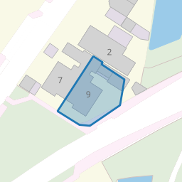 Perceel BTA00-I-2855