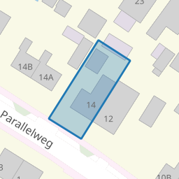 Perceel BTA00-I-2860