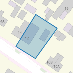 Perceel BTA00-I-2861