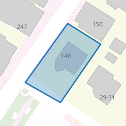 Perceel BTA00-I-2863