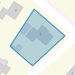 Perceel BTA00-I-2867