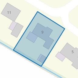 Perceel BTA00-I-2869