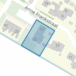 Perceel BTA00-I-2871