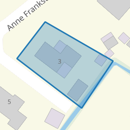 Perceel BTA00-I-2874