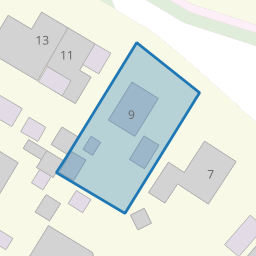 Perceel BTA00-I-2876